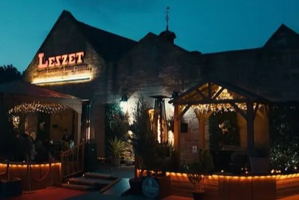 Lezzet Turkish Restaurant - Benton