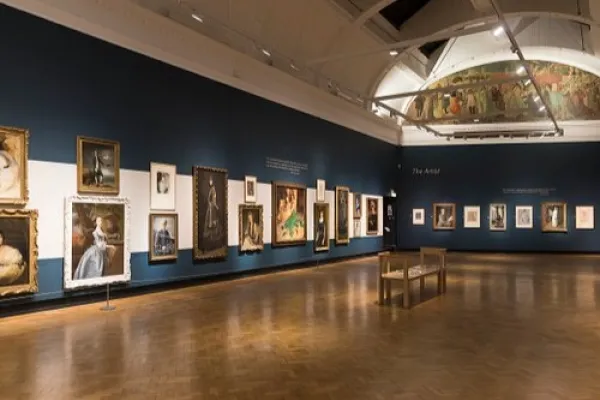 Laing Art Gallery