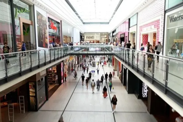 Manchester Arndale