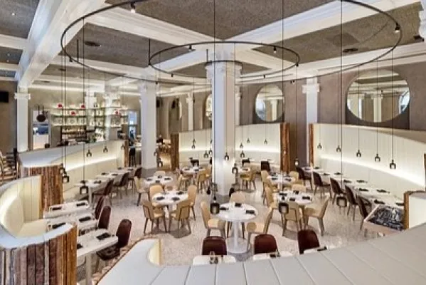 Peter Street Kitchen