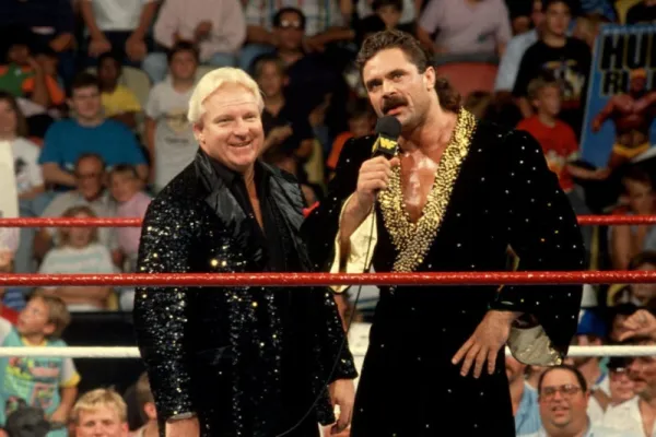 'Ravishing' Rick Rude