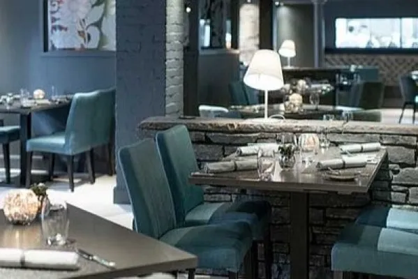 The Kitchin