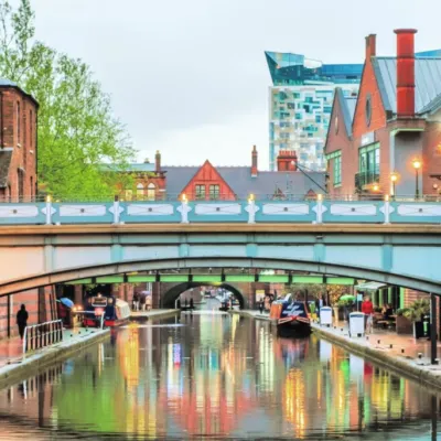 Activities - Birmingham