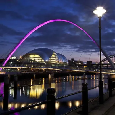 Activities - Newcastle