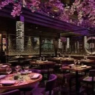 Best Restaurant - Birmingham