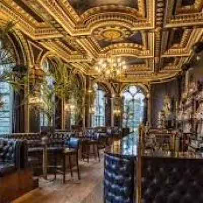 Best Restaurant - Edinburgh