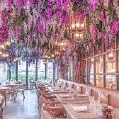 Best Restaurant - Manchester