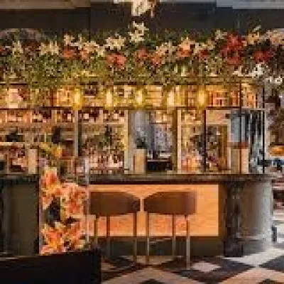 Best Restaurant - Newcastle
