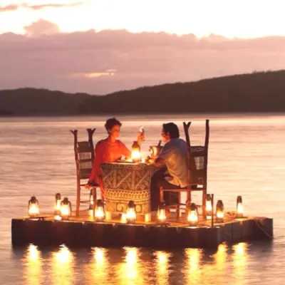 Dream Date Location