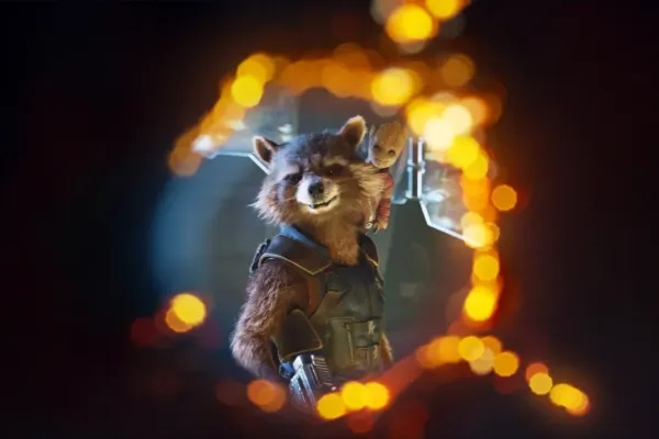 Guardians of the Galaxy Vol. 2