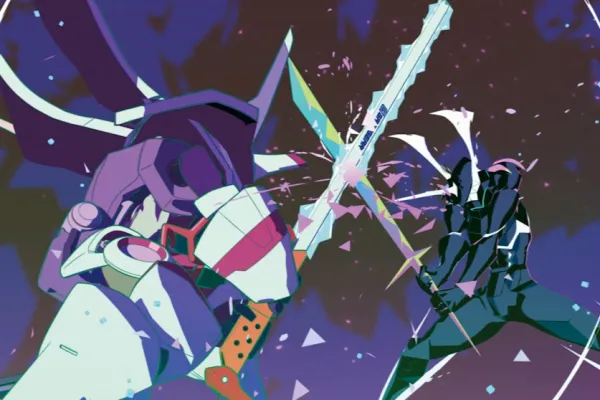 Promare
