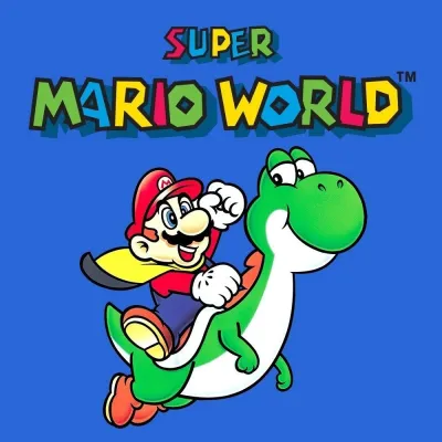 Best Mario Character