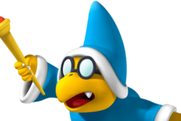 Kamek