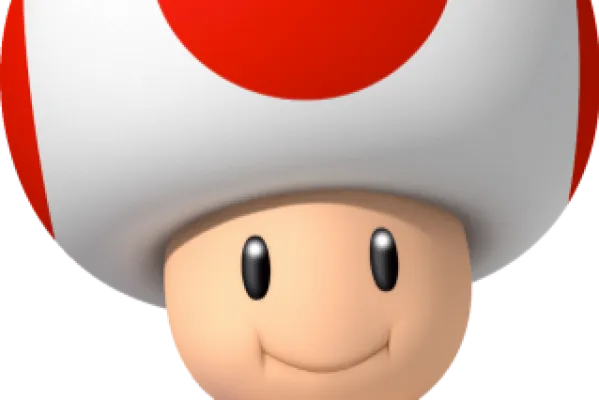 Toad