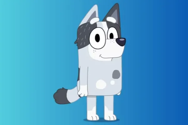 Trixie Heeler