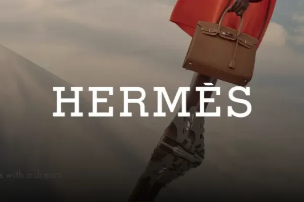 HERMÈS 