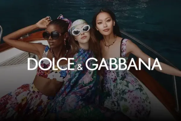 DOLCE & GABBANA 