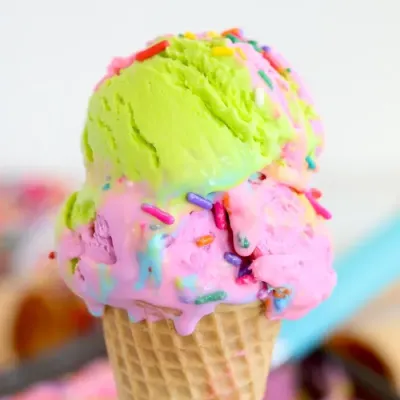 Favourite Ice Cream flavour