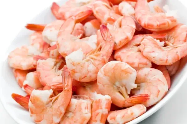 Shrimp
