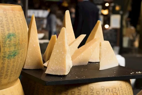 Parmigiano Reggiano