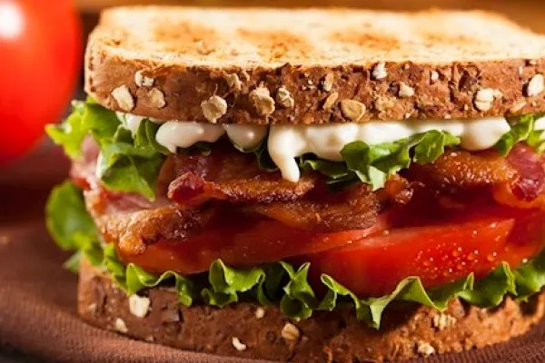 BLT Sandwich