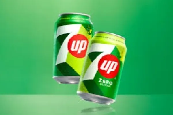 7UP