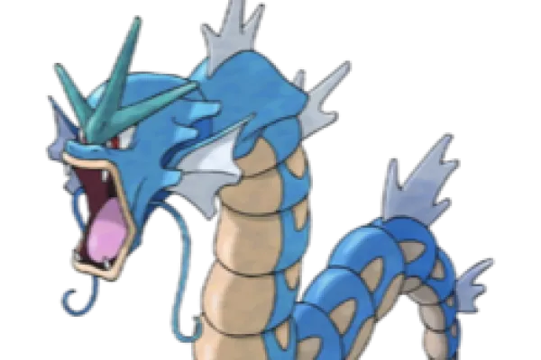 Gyarados