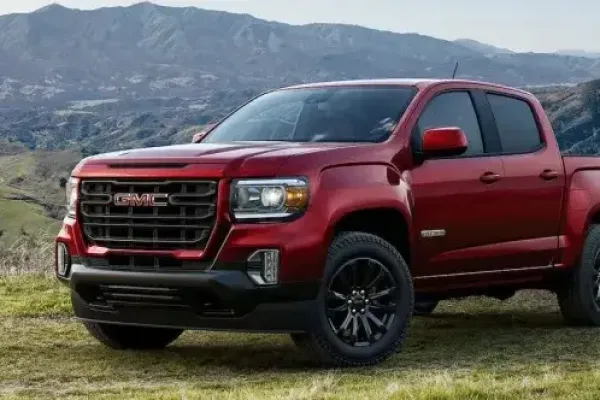 GMC