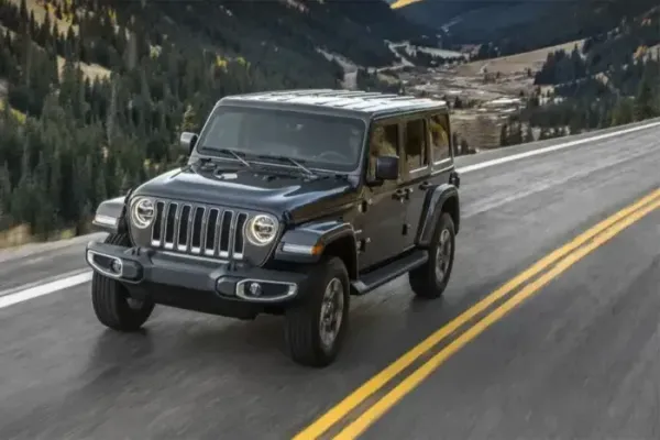 Jeep
