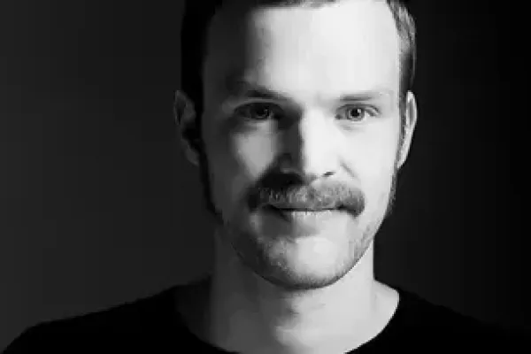 Todd Terje