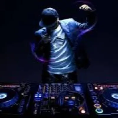 Most popular DJ
