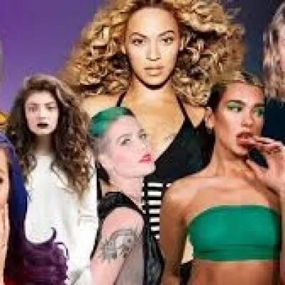 Best Female Singer