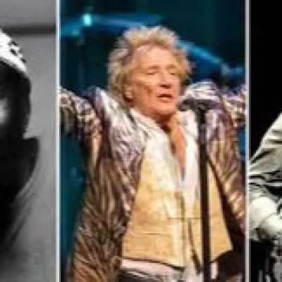 Best Male Singer Ever