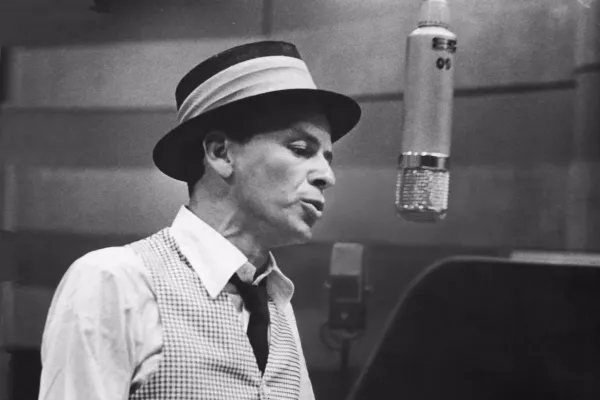 Frank Sinatra