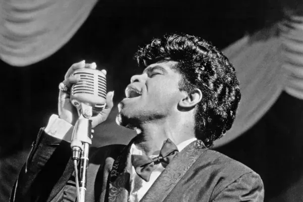 James Brown