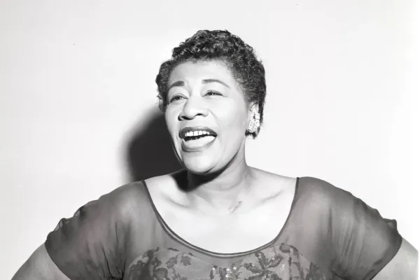 Ella Fitzgerald