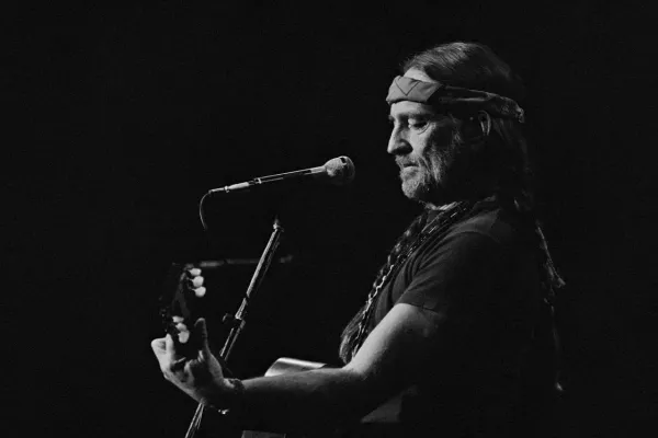 Willie Nelson
