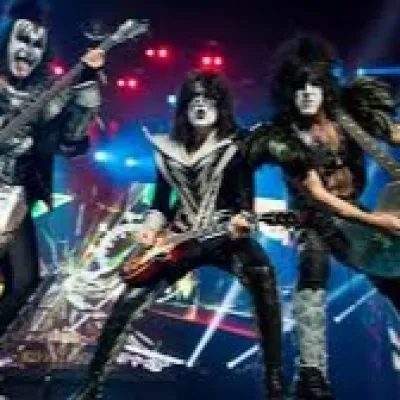 Best Rock Band of All Time