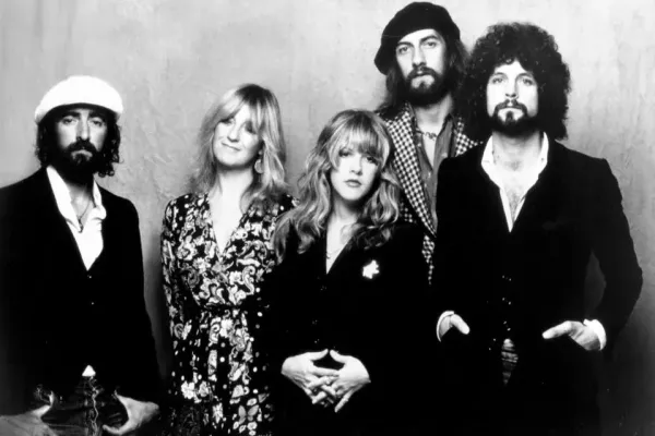 Fleetwood Mac