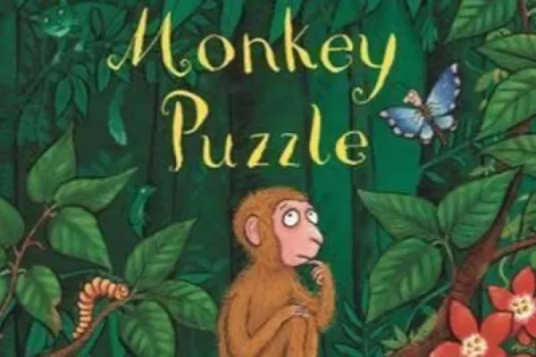Monkey Puzzle