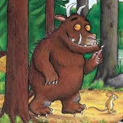 Favourite Julia Donaldson book