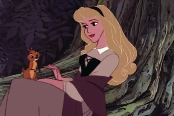 Aurora (‘Sleeping Beauty’)