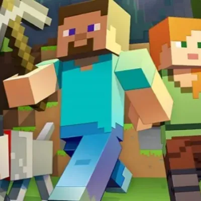 Favourite Video Games for Kids