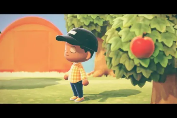 Animal Crossing New Horizons (for Nintendo Switch)