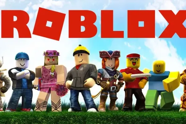 Roblox (multiple platforms)