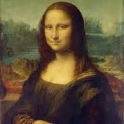 Greatest Artist of All Time