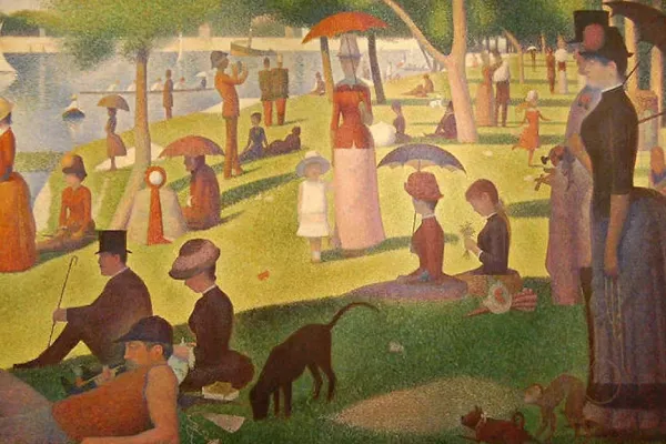 Georges Seurat