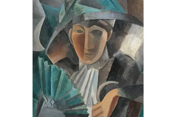 Pablo Picasso