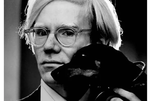 Andy Warhol
