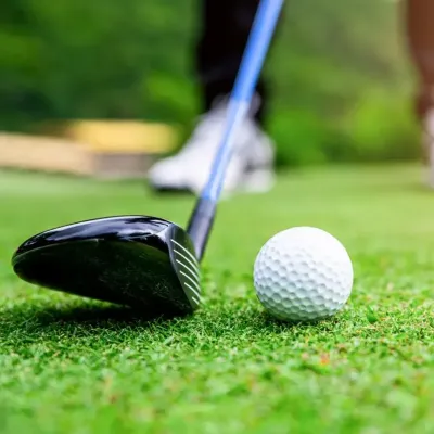 Best Golfer of All Time